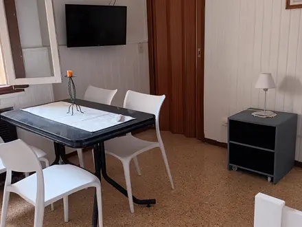 Alquiler temporario de apartamento em Miramar
