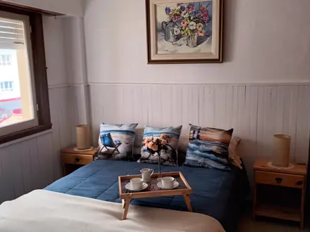 Alquiler temporario de apartamento em Miramar