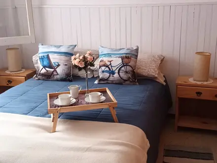 Alquiler temporario de apartamento em Miramar