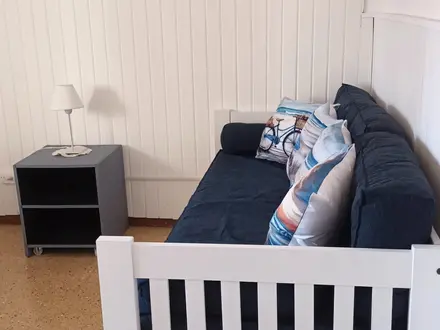 Alquiler temporario de apartamento em Miramar