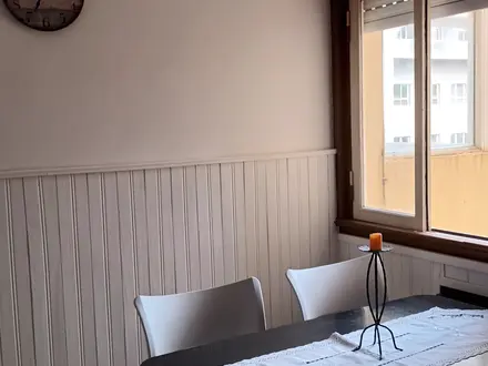 Alquiler temporario de apartamento em Miramar