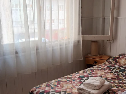 Verano, Alquiler temporario de apartamento em Miramar