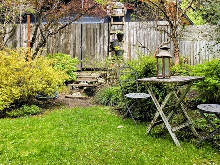Alquiler temporario de casa em San carlos de bariloche