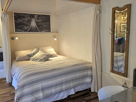 Alquiler temporario de casa em San carlos de bariloche