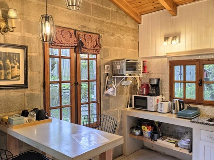 Alquiler temporario de casa em San carlos de bariloche