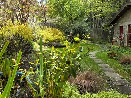 Alquiler temporario de casa em San carlos de bariloche