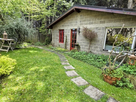 Alquiler temporario de casa em San carlos de bariloche