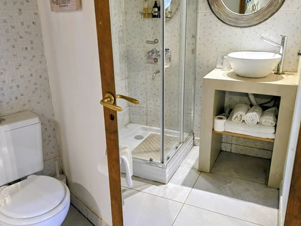 Alquiler temporario de casa em San carlos de bariloche