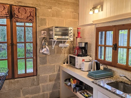 Alquiler temporario de casa em San carlos de bariloche