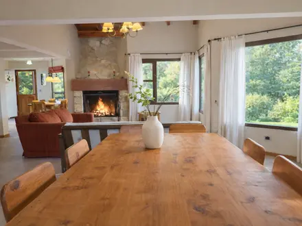 Alquiler temporario de casa en San carlos de bariloche
