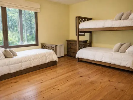 Alquiler temporario de casa en San carlos de bariloche