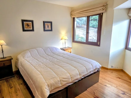 Alquiler temporario de casa em San carlos de bariloche