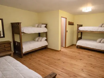 Alquiler temporario de casa en San carlos de bariloche