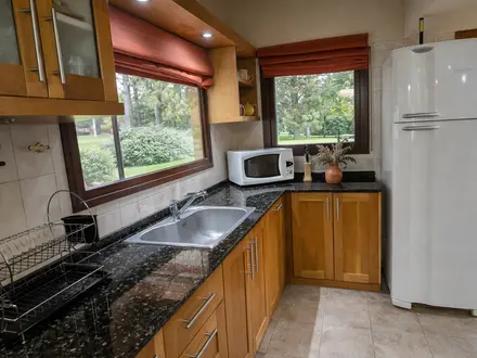 Alquiler temporario de casa en San carlos de bariloche