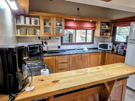 Alquiler temporario de casa em San carlos de bariloche