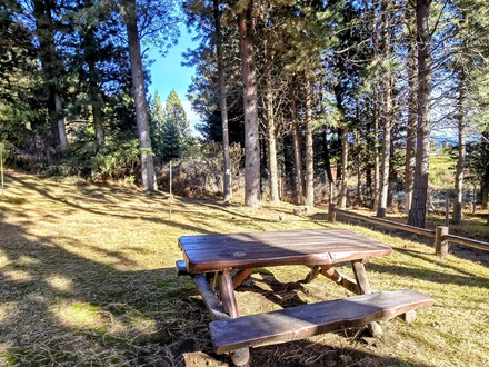 Alquiler temporario de casa em San carlos de bariloche