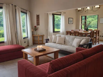 Alquiler temporario de casa en San carlos de bariloche