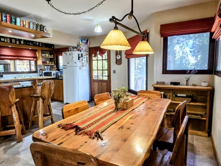 Alquiler temporario de casa em San carlos de bariloche