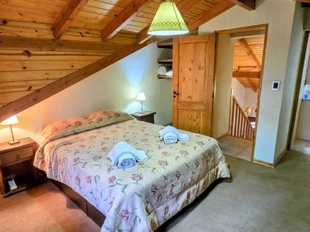 Alquiler temporario de casa em San carlos de bariloche