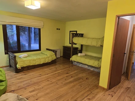 Alquiler temporario de casa em San carlos de bariloche