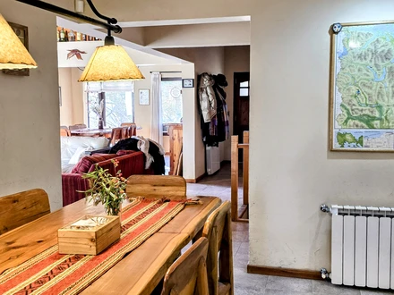 Alquiler temporario de casa em San carlos de bariloche