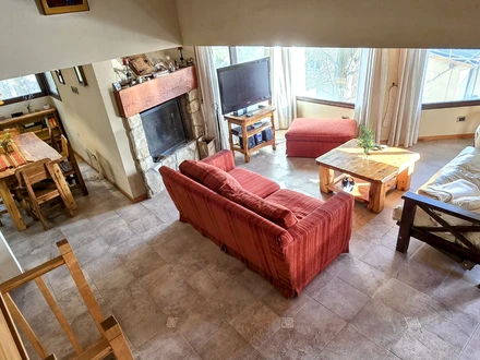 Alquiler temporario de casa em San carlos de bariloche