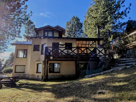 Alquiler temporario de casa em San carlos de bariloche