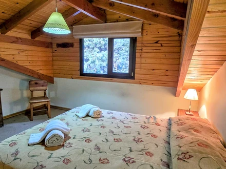 Alquiler temporario de casa em San carlos de bariloche