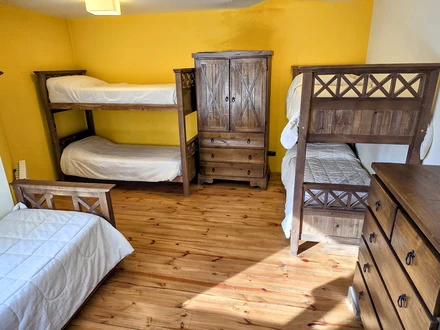 Alquiler temporario de casa em San carlos de bariloche