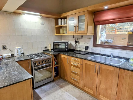 Alquiler temporario de casa em San carlos de bariloche