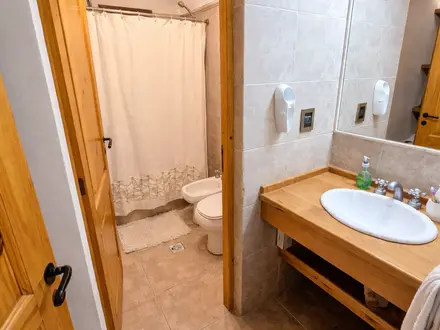 Alquiler temporario de casa en San carlos de bariloche