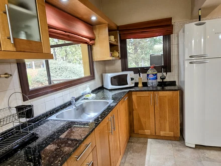 Alquiler temporario de casa em San carlos de bariloche