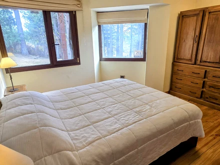 Alquiler temporario de casa em San carlos de bariloche