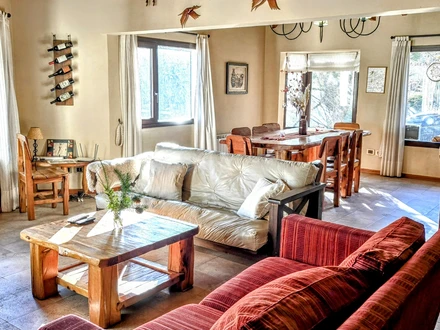 Alquiler temporario de casa em San carlos de bariloche