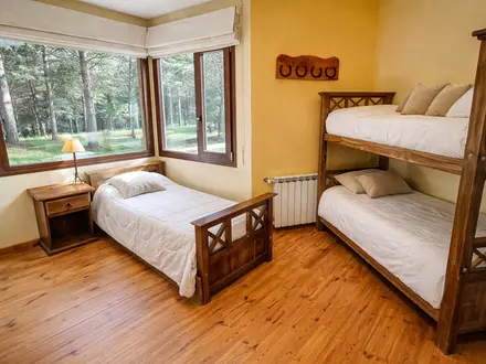 Alquiler temporario de casa en San carlos de bariloche