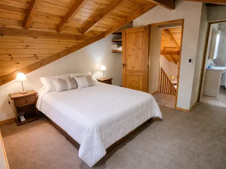 Alquiler temporario de casa en San carlos de bariloche