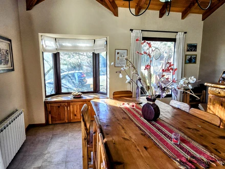 Alquiler temporario de casa em San carlos de bariloche