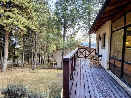 Alquiler temporario de casa em San carlos de bariloche