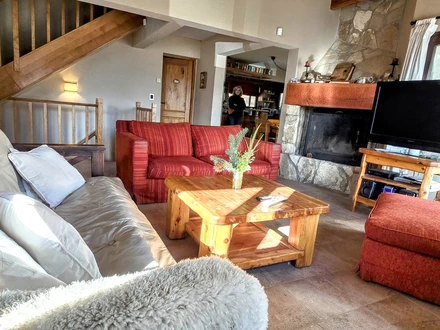 Alquiler temporario de casa em San carlos de bariloche