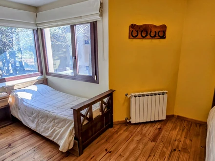 Alquiler temporario de casa em San carlos de bariloche