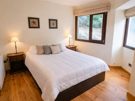 Alquiler temporario de casa en San carlos de bariloche