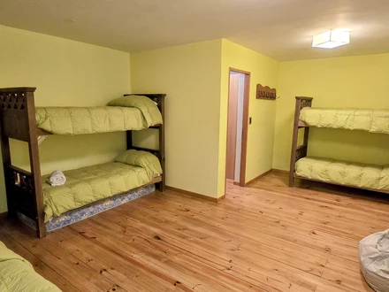 Alquiler temporario de casa em San carlos de bariloche