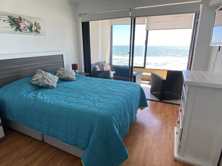 Arriendo temporario de apartamento em La serena