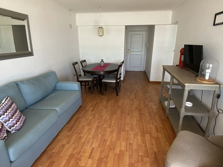 Arriendo temporario de apartamento em La serena