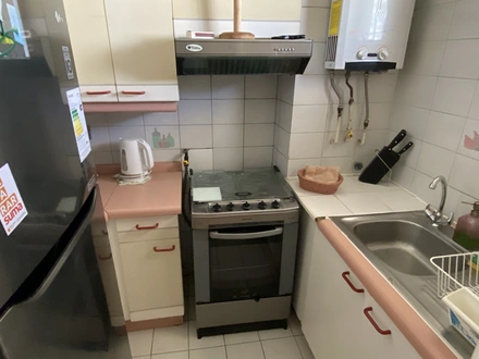 Arriendo temporario de apartamento em La serena