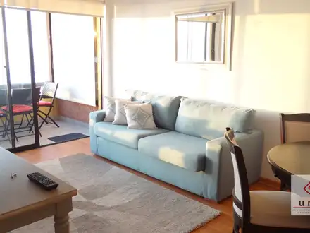 Arriendo temporario de apartamento em La serena