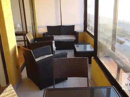 Arriendo temporario de apartamento em La serena