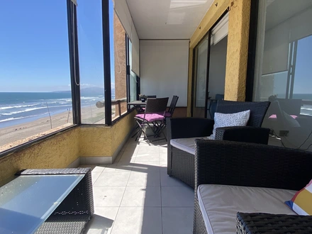 Arriendo temporario de apartamento em La serena