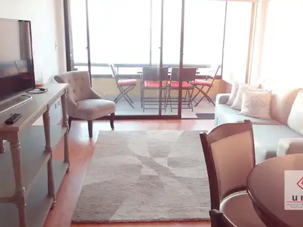 Arriendo temporario de apartamento em La serena