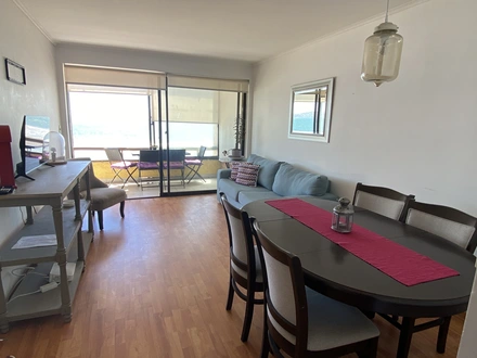 Arriendo temporario de apartamento em La serena
